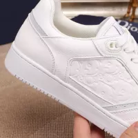 $72.00 USD Christian Dior Casual Shoes For Men #1289118