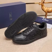 $72.00 USD Christian Dior Casual Shoes For Men #1289119