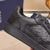 $72.00 USD Christian Dior Casual Shoes For Men #1289119