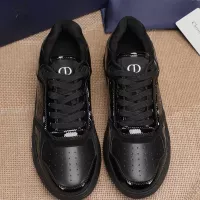 $72.00 USD Christian Dior Casual Shoes For Men #1289120