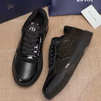 $72.00 USD Christian Dior Casual Shoes For Men #1289120