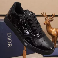 $72.00 USD Christian Dior Casual Shoes For Men #1289120