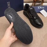 $72.00 USD Christian Dior Casual Shoes For Men #1289120