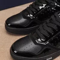 $72.00 USD Christian Dior Casual Shoes For Men #1289120