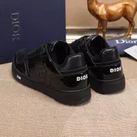 $72.00 USD Christian Dior Casual Shoes For Men #1289120