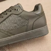 $72.00 USD Christian Dior Casual Shoes For Men #1289121