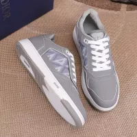 $72.00 USD Christian Dior Casual Shoes For Men #1289123