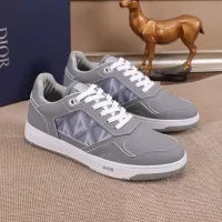$72.00 USD Christian Dior Casual Shoes For Men #1289123