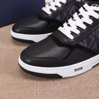 $72.00 USD Christian Dior Casual Shoes For Men #1289124