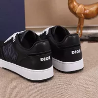 $72.00 USD Christian Dior Casual Shoes For Men #1289124