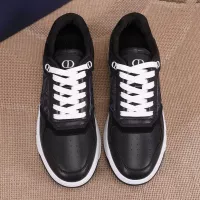 $72.00 USD Christian Dior Casual Shoes For Men #1289124