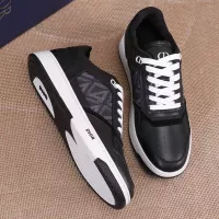$72.00 USD Christian Dior Casual Shoes For Men #1289124