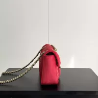 $76.00 USD Gucci AAA Quality Messenger Bags For Women #1289127