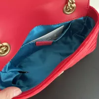 $76.00 USD Gucci AAA Quality Messenger Bags For Women #1289127