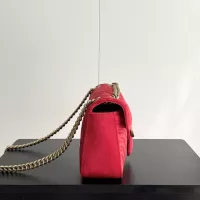 $80.00 USD Gucci AAA Quality Messenger Bags For Women #1289128