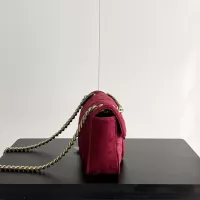 $76.00 USD Gucci AAA Quality Messenger Bags For Women #1289129