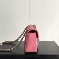 $80.00 USD Gucci AAA Quality Messenger Bags For Women #1289132