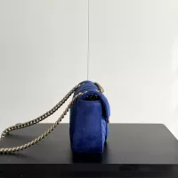 $76.00 USD Gucci AAA Quality Messenger Bags For Women #1289137