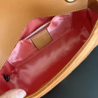 $76.00 USD Gucci AAA Quality Messenger Bags For Women #1289139