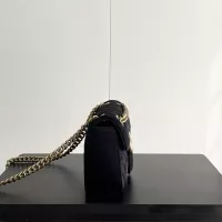 $76.00 USD Gucci AAA Quality Messenger Bags For Women #1289141