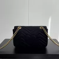 $76.00 USD Gucci AAA Quality Messenger Bags For Women #1289141