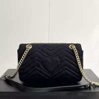 $80.00 USD Gucci AAA Quality Messenger Bags For Women #1289142