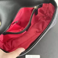 $80.00 USD Gucci AAA Quality Messenger Bags For Women #1289142