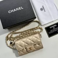 $42.00 USD Chanel Wallets For Women #1289157