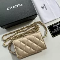 $42.00 USD Chanel Wallets For Women #1289157