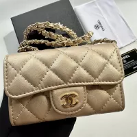 $42.00 USD Chanel Wallets For Women #1289157