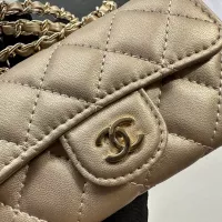 $42.00 USD Chanel Wallets For Women #1289157