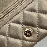 $42.00 USD Chanel Wallets For Women #1289157