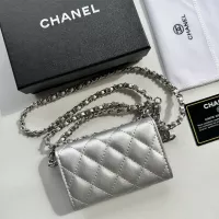 $42.00 USD Chanel Wallets For Women #1289158