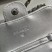 $42.00 USD Chanel Wallets For Women #1289158