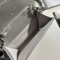 $42.00 USD Chanel Wallets For Women #1289158
