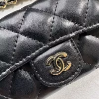 $42.00 USD Chanel Wallets For Women #1289159