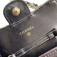 $42.00 USD Chanel Wallets For Women #1289159