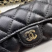 $42.00 USD Chanel Wallets For Women #1289160