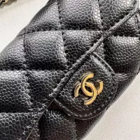 $42.00 USD Chanel Wallets For Women #1289160