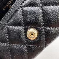 $42.00 USD Chanel Wallets For Women #1289160