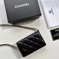 $42.00 USD Chanel Wallets For Women #1289160