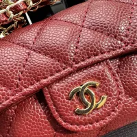 $42.00 USD Chanel Wallets For Women #1289163