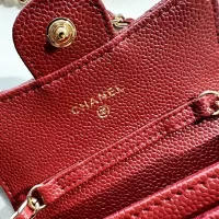 $42.00 USD Chanel Wallets For Women #1289163