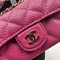 $42.00 USD Chanel Wallets For Women #1289164