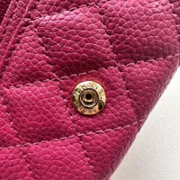 $42.00 USD Chanel Wallets For Women #1289164