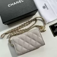 $42.00 USD Chanel Wallets For Women #1289165