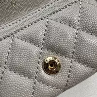 $42.00 USD Chanel Wallets For Women #1289165