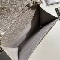 $42.00 USD Chanel Wallets For Women #1289165