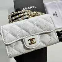 $42.00 USD Chanel Wallets For Women #1289166