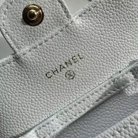 $42.00 USD Chanel Wallets For Women #1289166